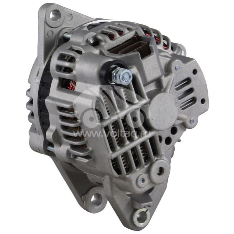 ALM1519 Alternatör
