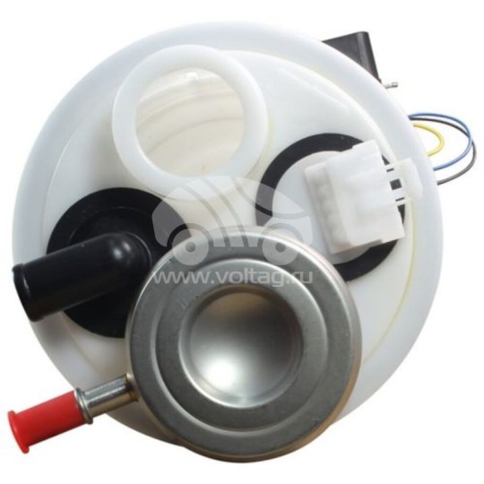 KR0432M Benzin pompası ile birlikte montaj modülü