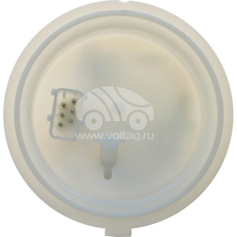 KR0435M Benzin pompası ile birlikte montaj modülü