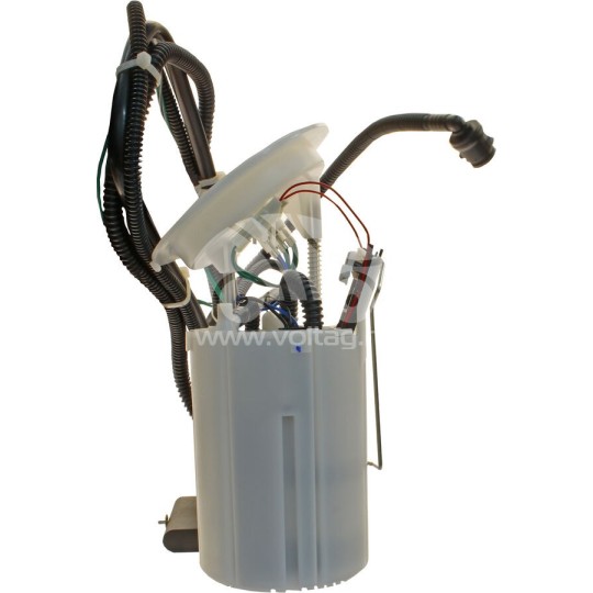 KR0435M Benzin pompası ile birlikte montaj modülü