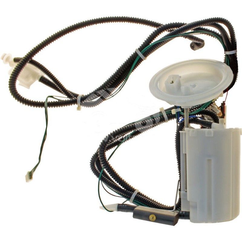 KR0435M Benzin pompası ile birlikte montaj modülü