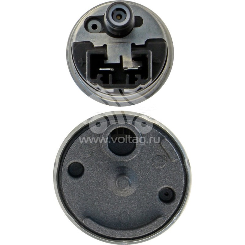 KR0435P Elektrikli benzin pompası