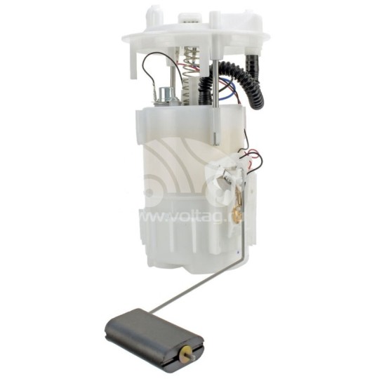 KR0440M Benzin pompası ile birlikte montaj modülü