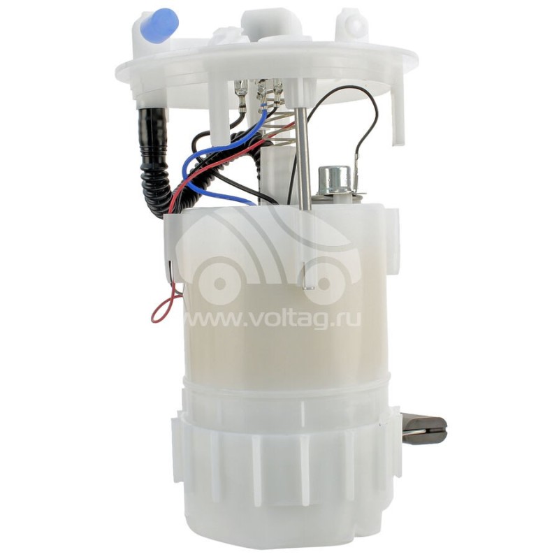 KR0440M Benzin pompası ile birlikte montaj modülü