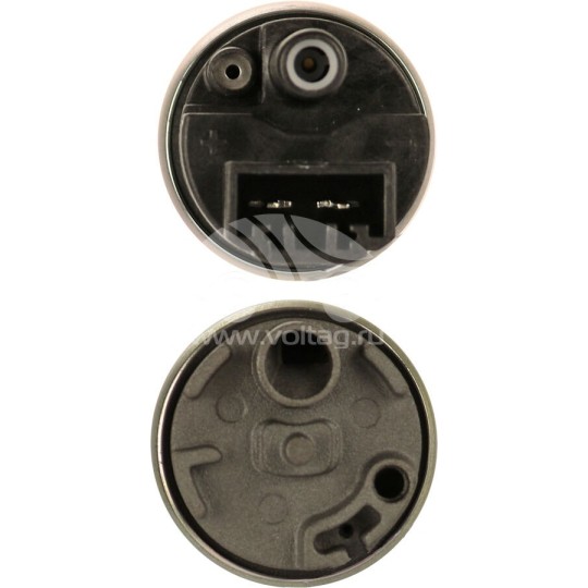 KR0440P Elektrikli benzin pompası