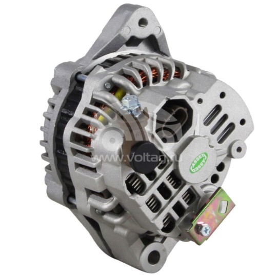 ALM1520 Alternatör