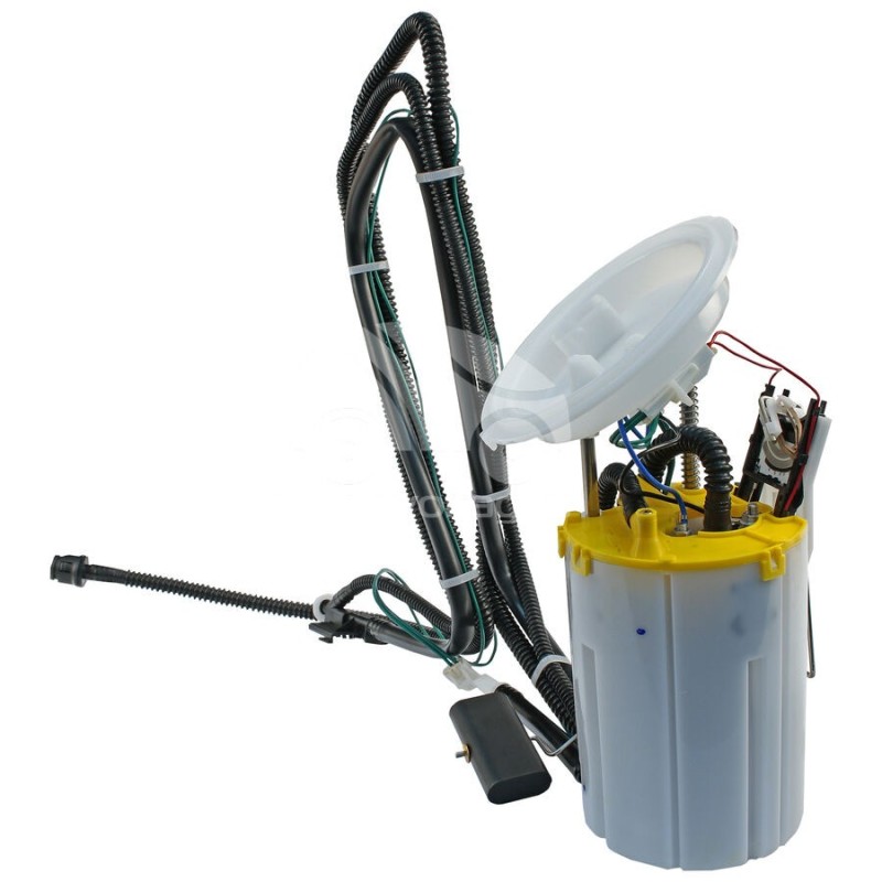 KR0444M Benzin pompası ile birlikte montaj modülü