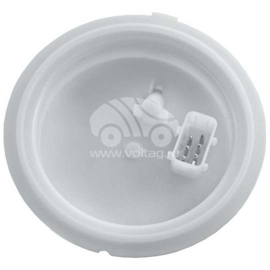 KR0444M Benzin pompası ile birlikte montaj modülü