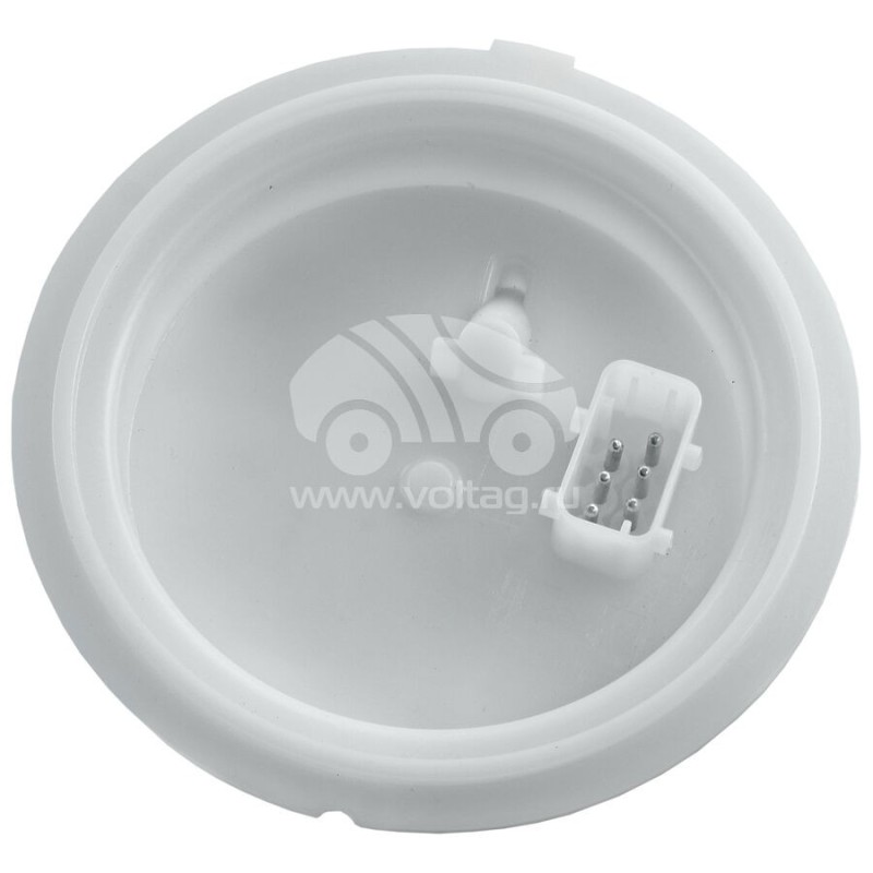 KR0444M Benzin pompası ile birlikte montaj modülü