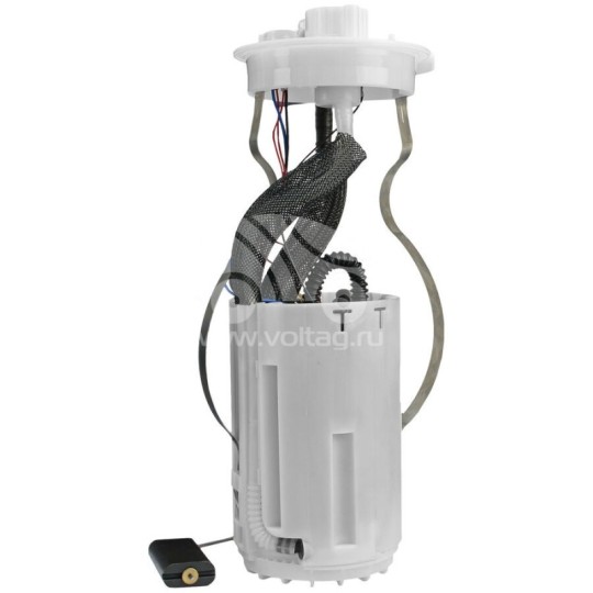 KR0446M Benzin pompası ile birlikte montaj modülü