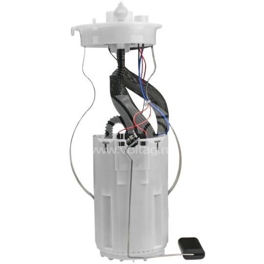 KR0446M Benzin pompası ile birlikte montaj modülü