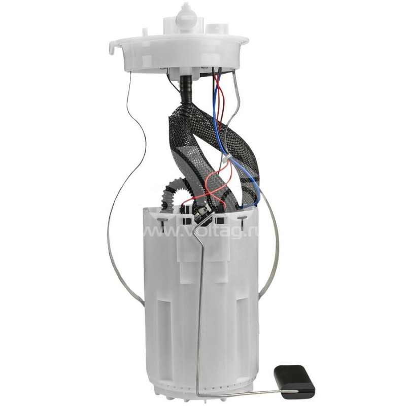 KR0446M Benzin pompası ile birlikte montaj modülü