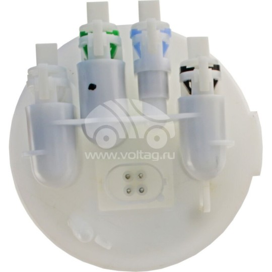 KR0447M Benzin pompası ile birlikte montaj modülü