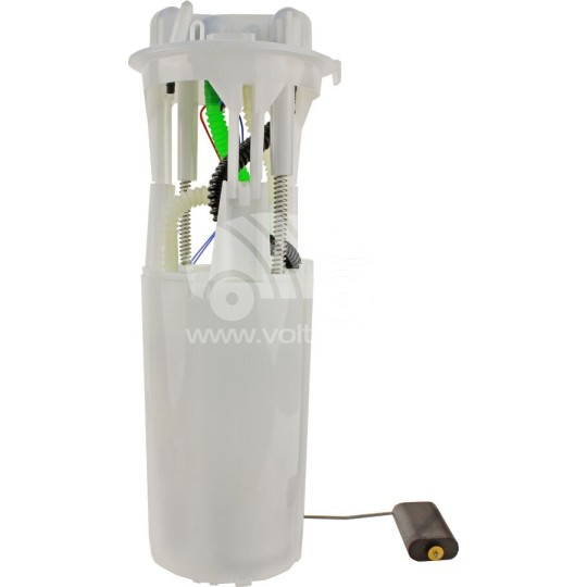 KR0447M Benzin pompası ile birlikte montaj modülü