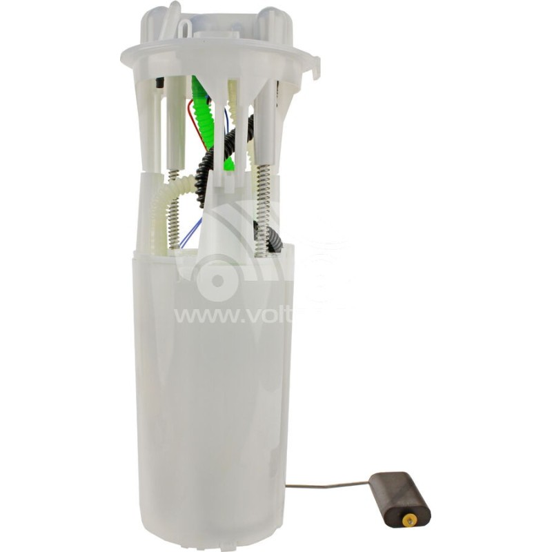 KR0447M Benzin pompası ile birlikte montaj modülü