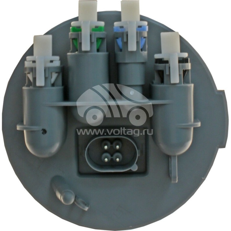 KR0448M Benzin pompası ile birlikte montaj modülü