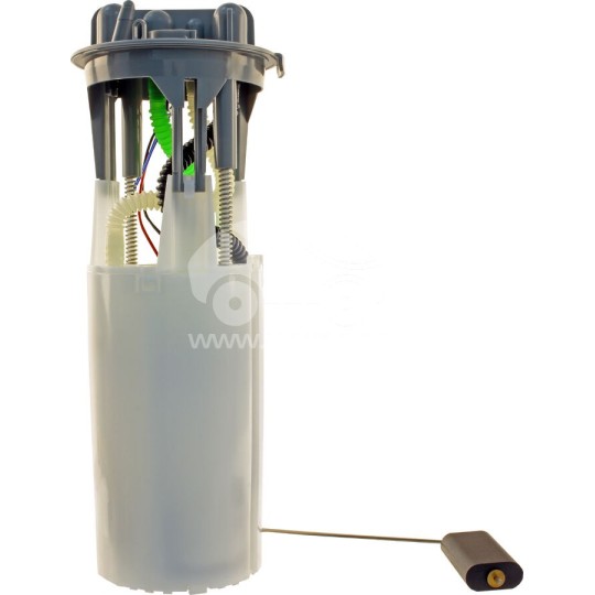 KR0448M Benzin pompası ile birlikte montaj modülü