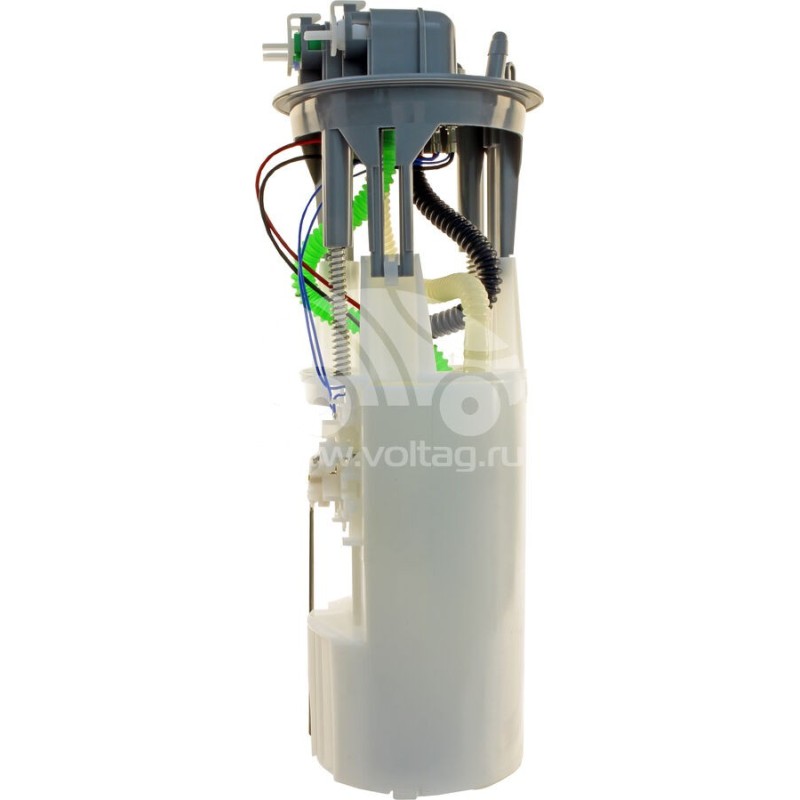 KR0448M Benzin pompası ile birlikte montaj modülü