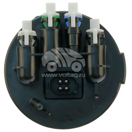 KR0449M Benzin pompası ile birlikte montaj modülü