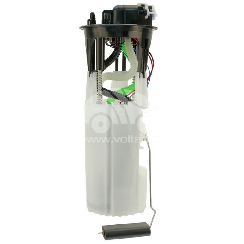 KR0449M Benzin pompası ile birlikte montaj modülü