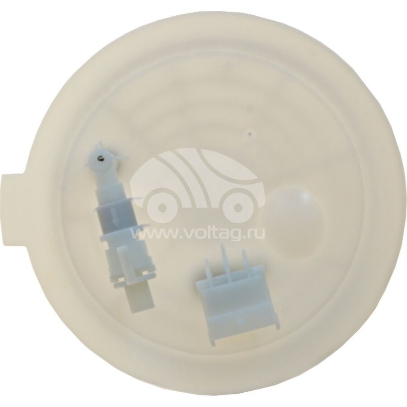 KR0450M Benzin pompası ile birlikte montaj modülü