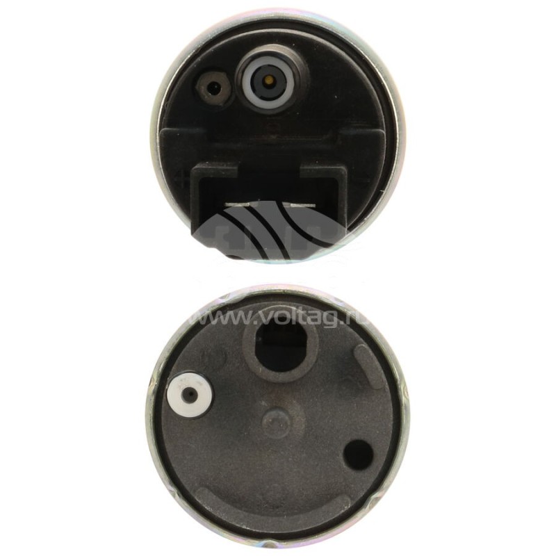 KR0450P Elektrikli benzin pompası