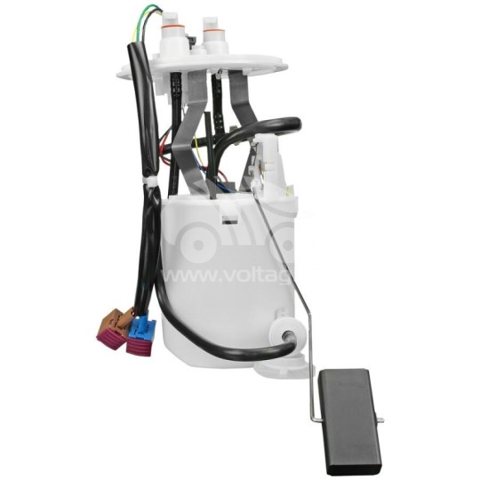 KR0451M Benzin pompası ile birlikte montaj modülü