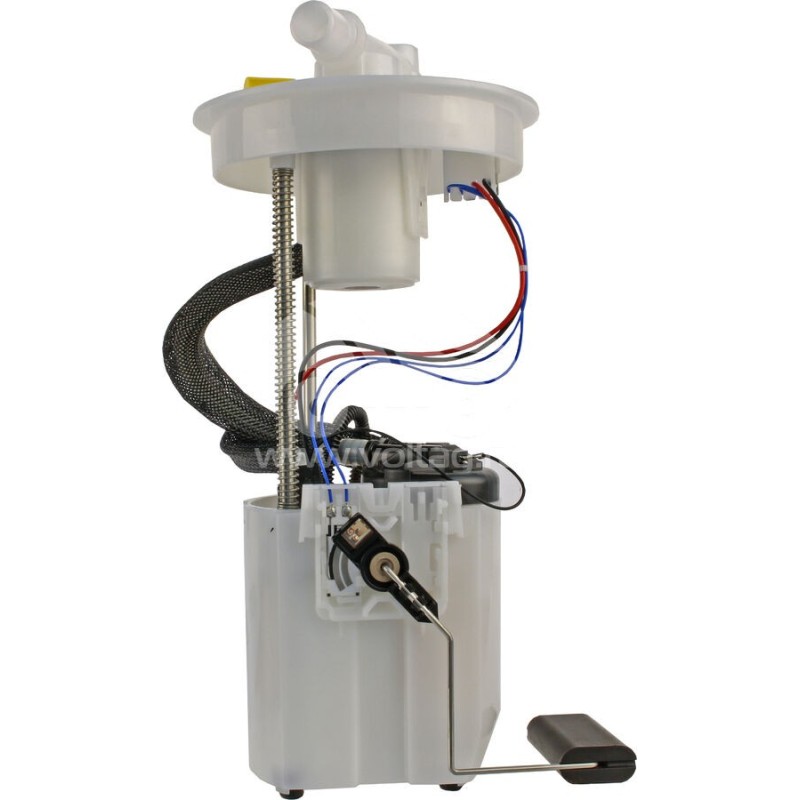 KR0452M Benzin pompası ile birlikte montaj modülü