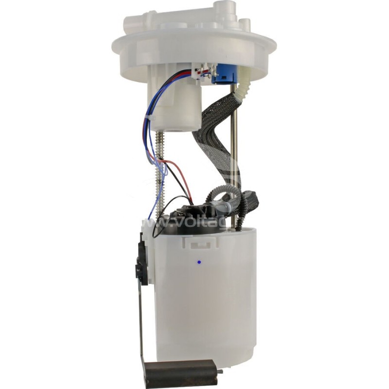 KR0452M Benzin pompası ile birlikte montaj modülü