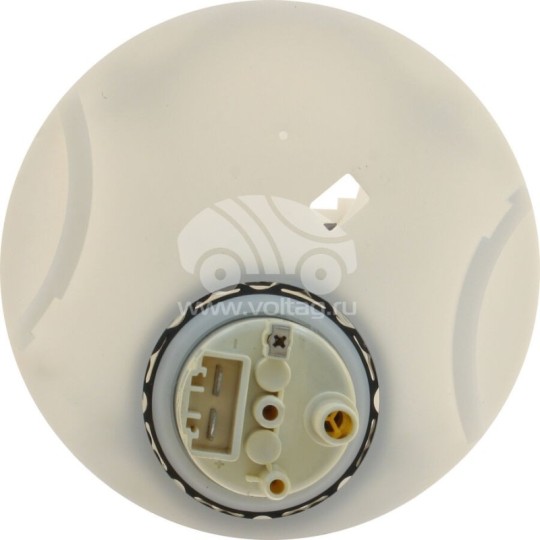 KR0453M Benzin pompası ile birlikte montaj modülü