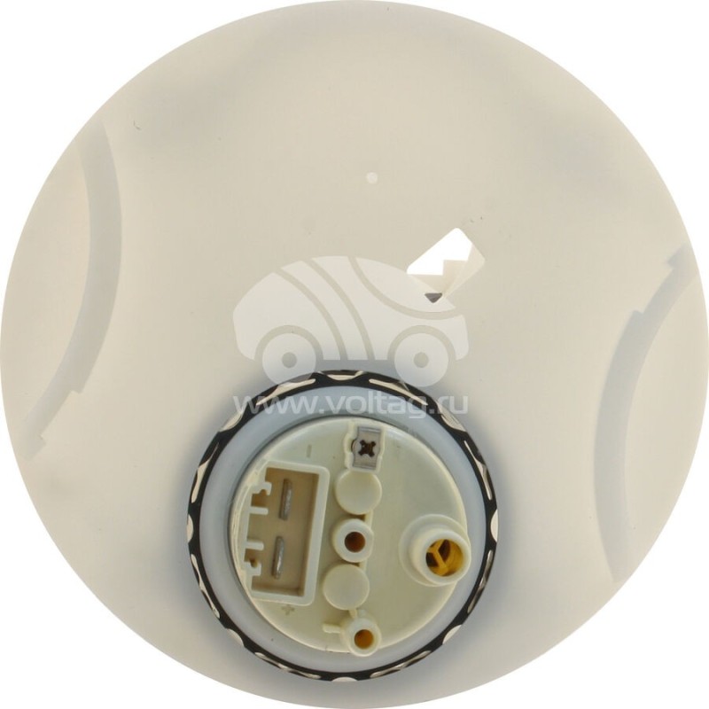 KR0453M Benzin pompası ile birlikte montaj modülü