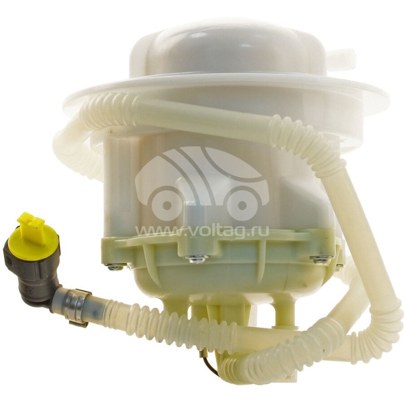 KR0455F Modül için filtre takımı