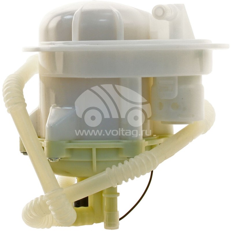 KR0455F Modül için filtre takımı