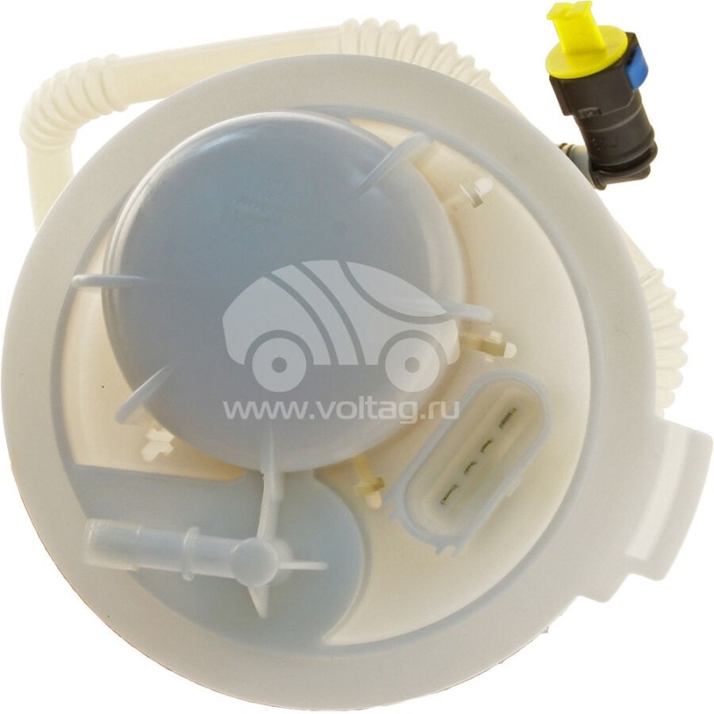 KR0455F Modül için filtre takımı