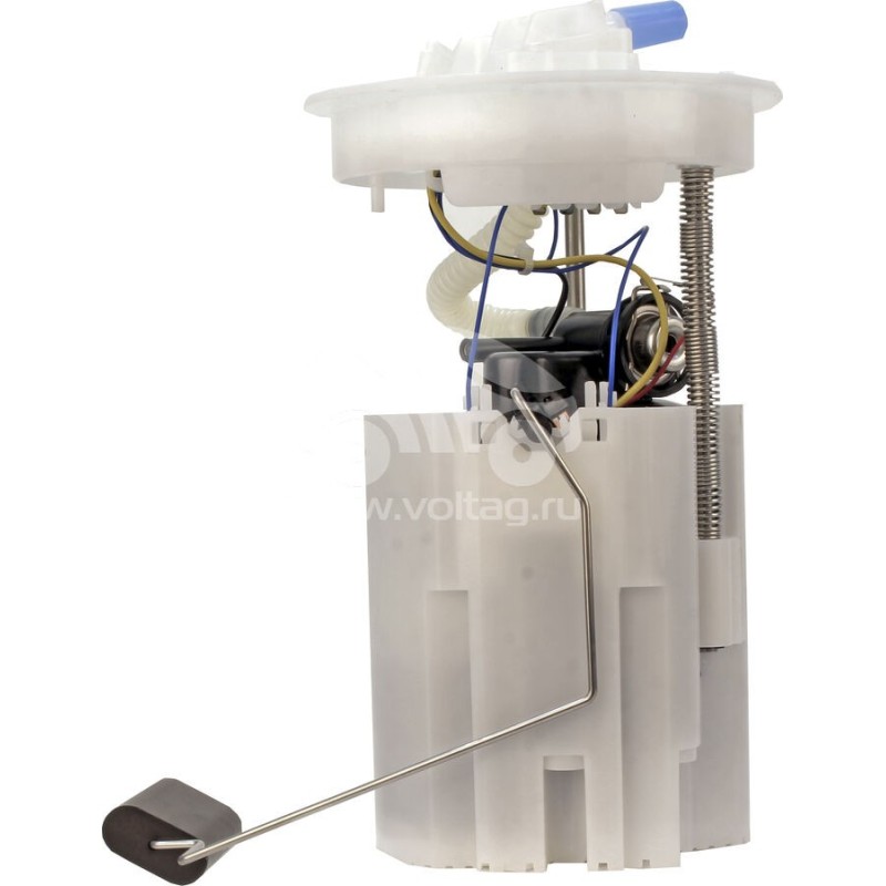 KR0456M Benzin pompası ile birlikte montaj modülü