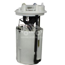 KR0457M Benzin pompası ile birlikte montaj modülü