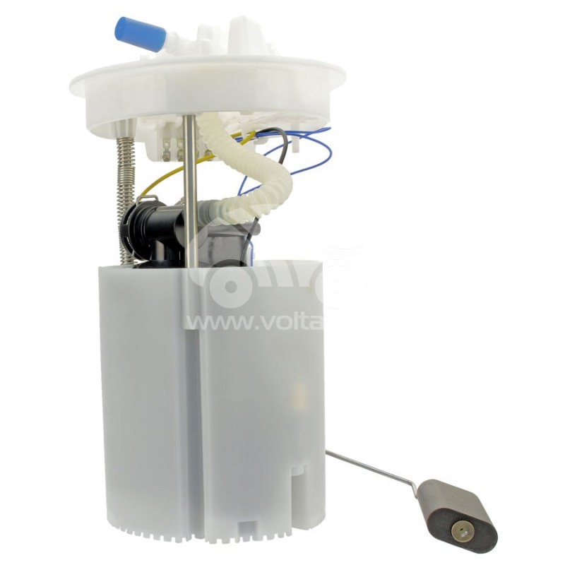 KR0458M Benzin pompası ile birlikte montaj modülü