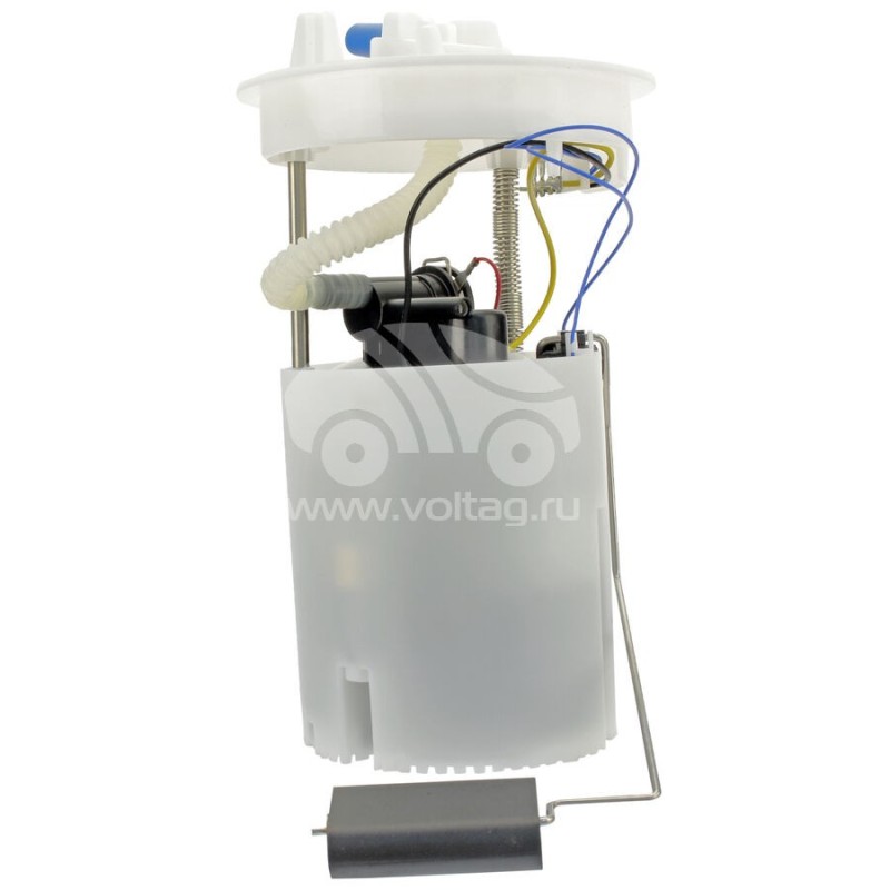 KR0458M Benzin pompası ile birlikte montaj modülü