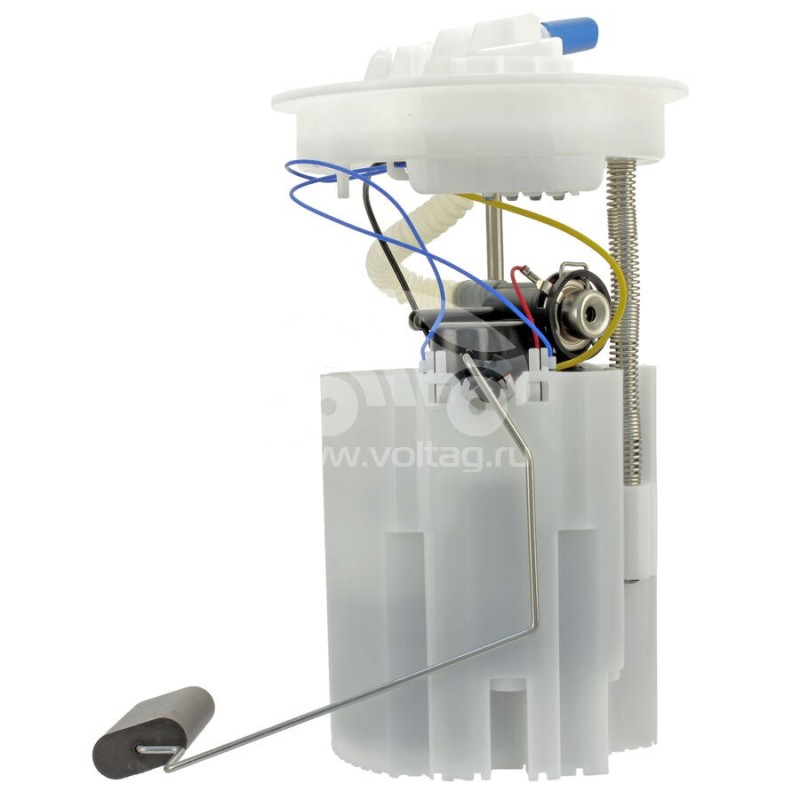 KR0458M Benzin pompası ile birlikte montaj modülü