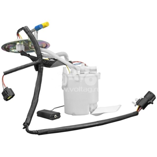 KR0459M Benzin pompası ile birlikte montaj modülü