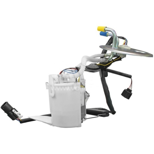 KR0459M Benzin pompası ile birlikte montaj modülü