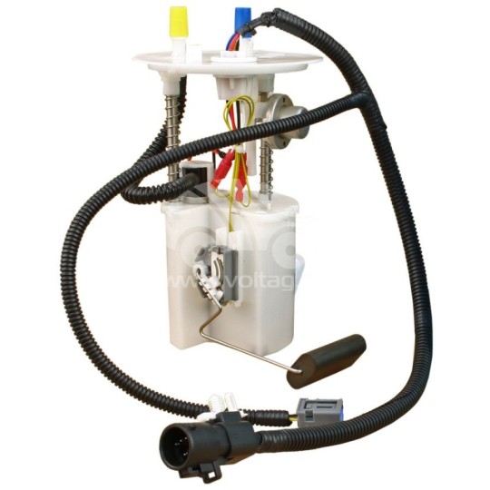 KR0460M Benzin pompası ile birlikte montaj modülü