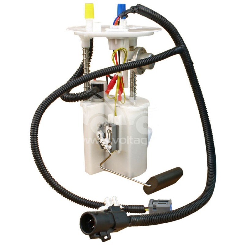 KR0460M Benzin pompası ile birlikte montaj modülü