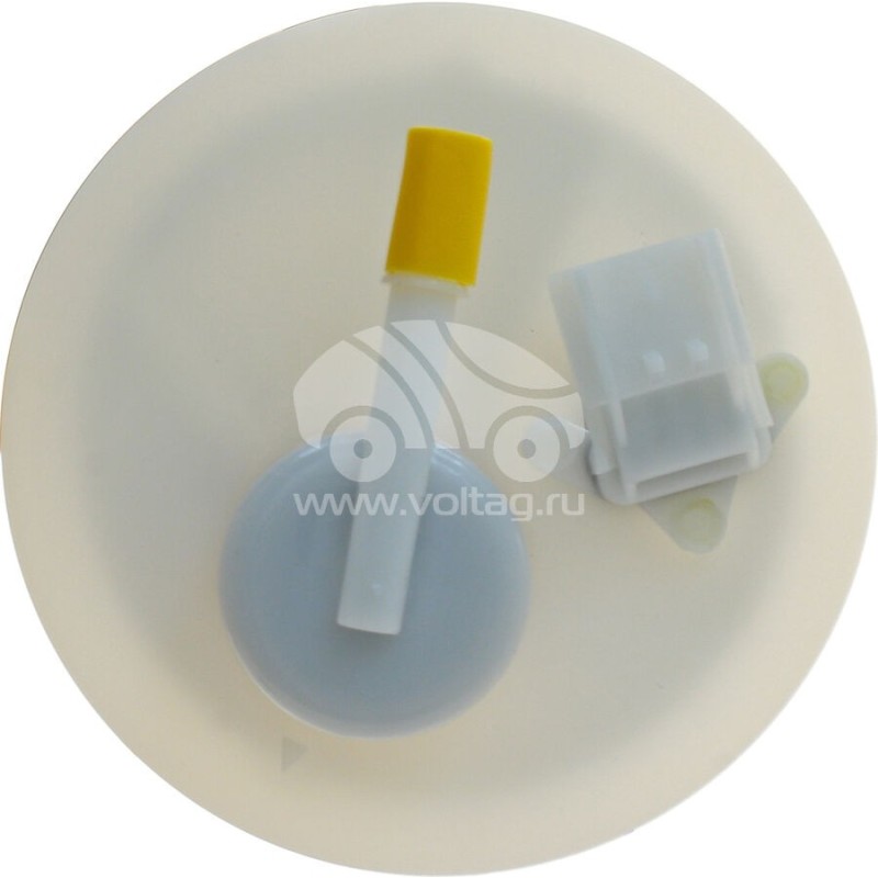 KR0461M Benzin pompası ile birlikte montaj modülü