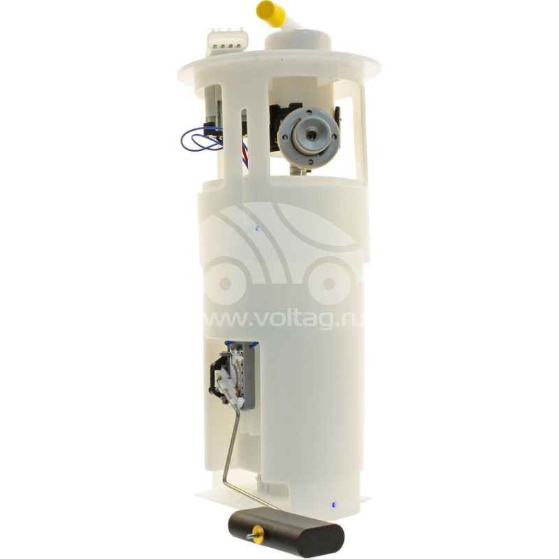 KR0461M Benzin pompası ile birlikte montaj modülü