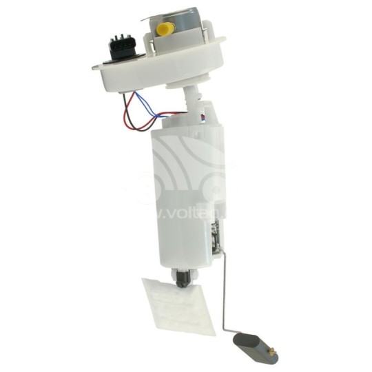 KR0462M Benzin pompası ile birlikte montaj modülü