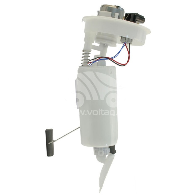 KR0462M Benzin pompası ile birlikte montaj modülü