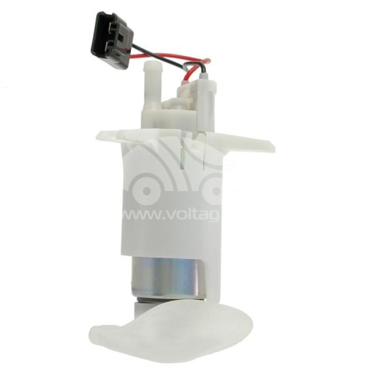KR0465P Elektrikli benzin pompası