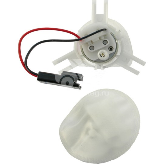 KR0465P Elektrikli benzin pompası