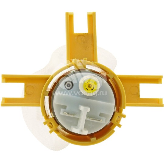 KR0466M Benzin pompası ile birlikte montaj modülü